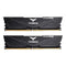 Team T-Force Vulcan 16GB (2 x 8GB) 288-Pin PC RAM DDR5 5200 (PC5 41600) Desktop Memory Model