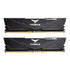 Team T-Force Vulcan 16GB (2 x 8GB) 288-Pin PC RAM DDR5 5200 (PC5 41600) Desktop Memory Model