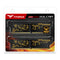 Team T-Force Vulcan TUF Gaming Alliance 16GB (2 x 8GB) DDR4 3600MHz DIMM System Gaming Memory