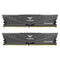 Team T-Force Vulcan Z 16GB Silver Heatsink (2 x 8GB) DDR4 3200MHz DIMM System Memory