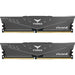 Team T-Force Vulcan Z 64GB Silver Heatsink (2 x 32GB) DDR4 3200MHz DIMM System Memory