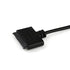 StarTech USB 3.0 to 2.5" SATA III Hard Drive Adapter Cable w/ UASP - SATA to USB 3.0 Converter for SSD / HDD
