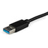 StarTech.com USB 3.0 to HDMI Adapter, USB to HDMI Monitor Converter for Windows, 1080P (no support for macOS/ChromeOS/Linux)