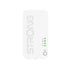 Strong POWERWF1000DUOMINIUK AV1000 Mini WI-FI Powerline Kit (2 Pack)