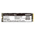 Team Group MP44L M.2 2280 500GB PCIe 4.0 x4 with NVMe 1.4 Internal SSD