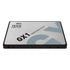 Team GX1 (T253X1240G0C101) 480GB 2.5 Inch SSD, Sata 3 Interface, Read 530MB/s, Write 430MB/s, 3 Year Warranty