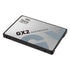 Team GX2 (T253X2002T0C101) 2TB 2.5 Inch SSD, Sata 3 Interface, Read 530MB/s, Write 510MB/s, 3 Year Warranty