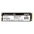 Team NV5000 (TM8FGM001T0C101) 1TB M.2 Interface, PCIe Gen4x4 with NVMe, 2280, Read 5000MB/s, Write 3000MB/s, 3 Year Warranty