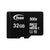 Team 32GB Micro SDHC Class 10 UHS-I Flash Card with Adapter