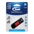 Team C141 8GB USB 2.0 Red USB Flash Drive