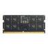 Team Elite TED532G4800C40D-S01 32GB (1 x 32GB) DDR5 4800MHz SODIMM System Memory