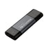 Team TX13128GC01 2 in 1 Dual OTG 128GB Flash Drive, X1 USB 3.2 Gen1, Type C & A, Plug and Play