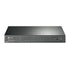 TP-Link JetStream TL-SG2210P 10-Port Metal Gigabit Smart Switch with 8-Port PoE+ (61W)