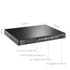 TP-Link JetStream TL-SG3428MP 28-Port Metal Gigabit L2+ Managed Switch with 24-Port PoE+ (384W)