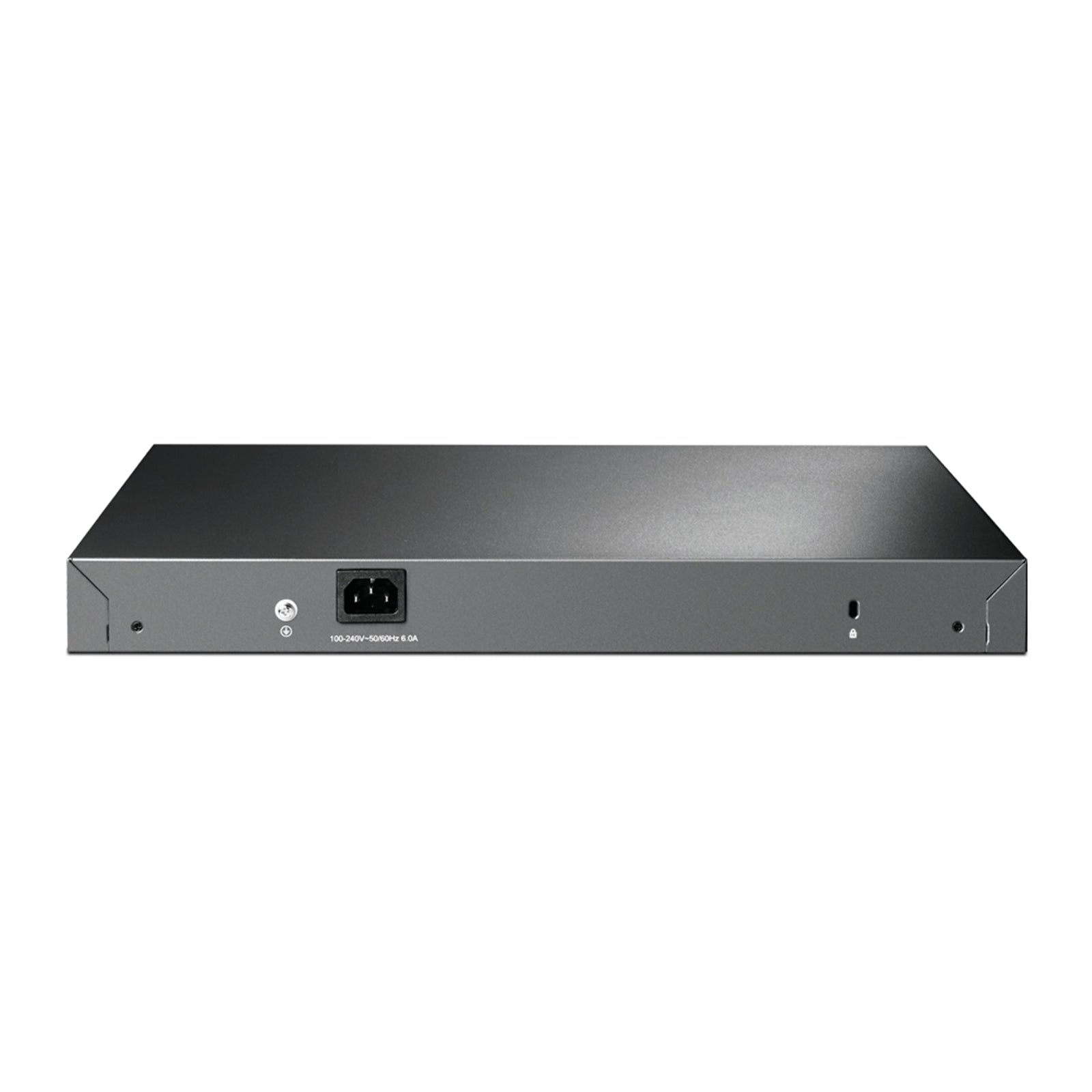 TP-Link JetStream TL-SG3428MP 28-Port Metal Gigabit L2+ Managed Switch with 24-Port PoE+ (384W)