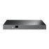 TP-Link JetStream TL-SG3428MP 28-Port Metal Gigabit L2+ Managed Switch with 24-Port PoE+ (384W)