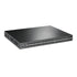 TP-Link JetStream TL-SG3452P 52-Port Metal Gigabit L2+ Managed Switch with 48-Port PoE+ (384W)