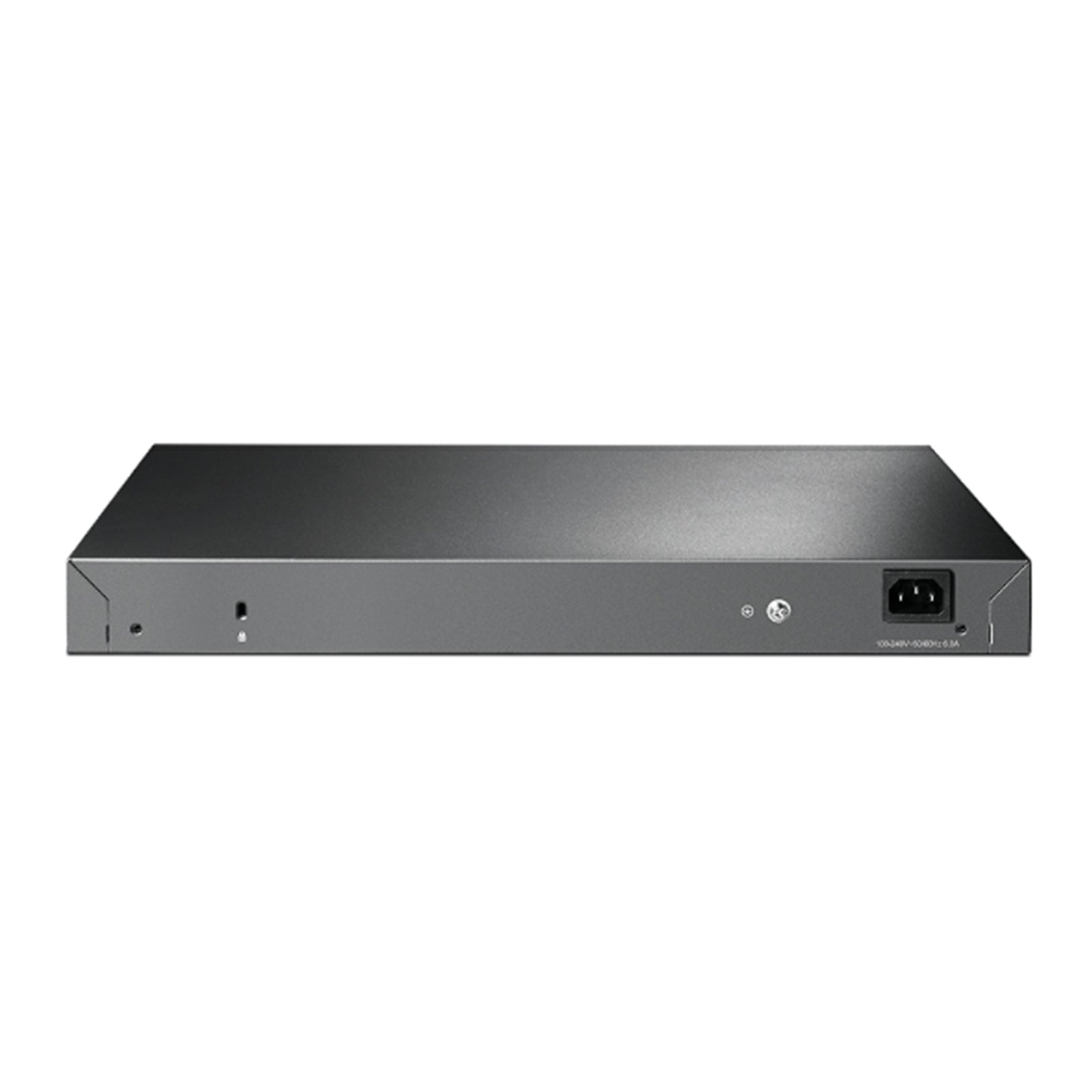TP-Link JetStream TL-SG3452P 52-Port Metal Gigabit L2+ Managed Switch with 48-Port PoE+ (384W)