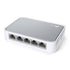 TP-Link SOHO TL-SF1005D 5-Port 10/100Mbps Desktop Switch