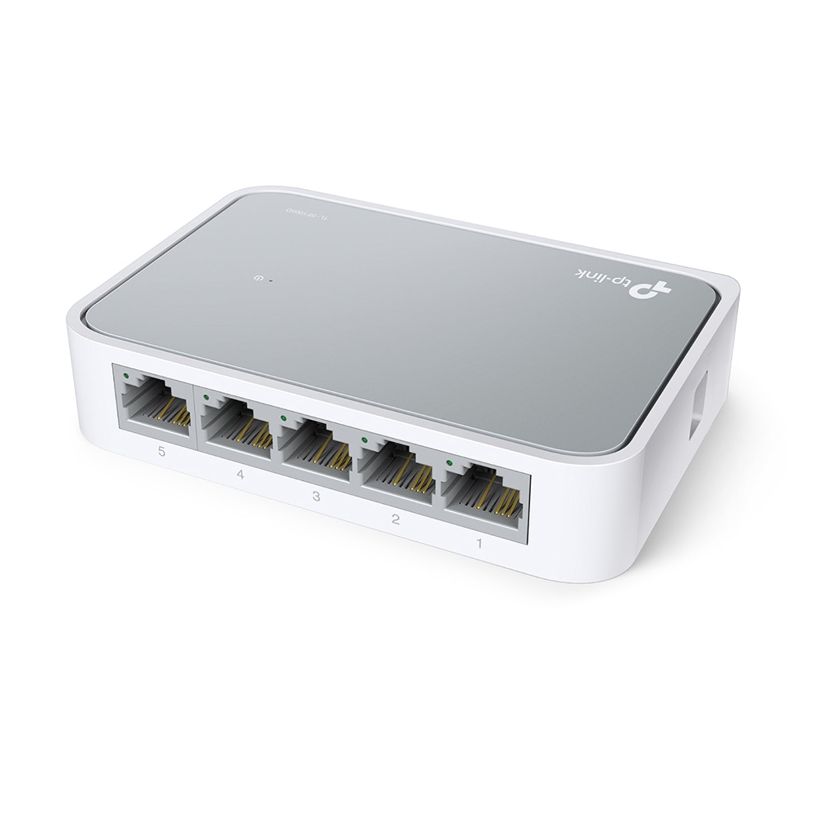 TP-Link SOHO TL-SF1005D 5-Port 10/100Mbps Desktop Switch