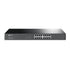 TP-Link TL-SG1016 16-Port Metal Gigabit Rackmount Network Switch