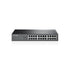 TP-Link TL-SG1024D 24-Port Metal Gigabit Desktop/Rackmount Network Switch