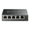 TP-Link TL-SG105E 5-Port Metal Gigabit Easy Smart Switch