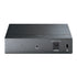 TP-Link TL-SG105PE 5-Port Metal Gigabit Easy Smart PoE Switch with 4-Port PoE+ (65W)
