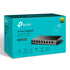 TP-Link TL-SG108PE 8-Port Metal Gigabit Easy Smart Switch with 4-Port PoE+ (64W)