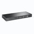 TP-Link TL-SG1218MP 18-Port Metal Gigabit Rackmount PoE Switch with 16 PoE+ (250W)