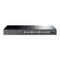 TP-Link TL-SG1428PE 28-Port Metal Gigabit Easy Smart PoE Switch with 24-Port PoE+ (250W)