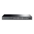 TP-Link TL-SG1428PE 28-Port Metal Gigabit Easy Smart PoE Switch with 24-Port PoE+ (250W)
