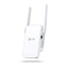 TP-LINK (RE315) AC1200 (300+867) Dual Band Wall-Plug Mesh Wi-Fi Range Extender, AP Mode, Smart Signal Indicator