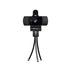 V7 WCF1080P webcam 2 MP 1920 x 1080 pixels USB Black