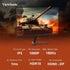 Viewsonic OMNI VX2779-HD-PRO  27 Inch IPS Gaming Monitor, Full HD, 180Hz, 1ms,  2x HDMI, DisplayPort, Freesync, HDR10, VESA