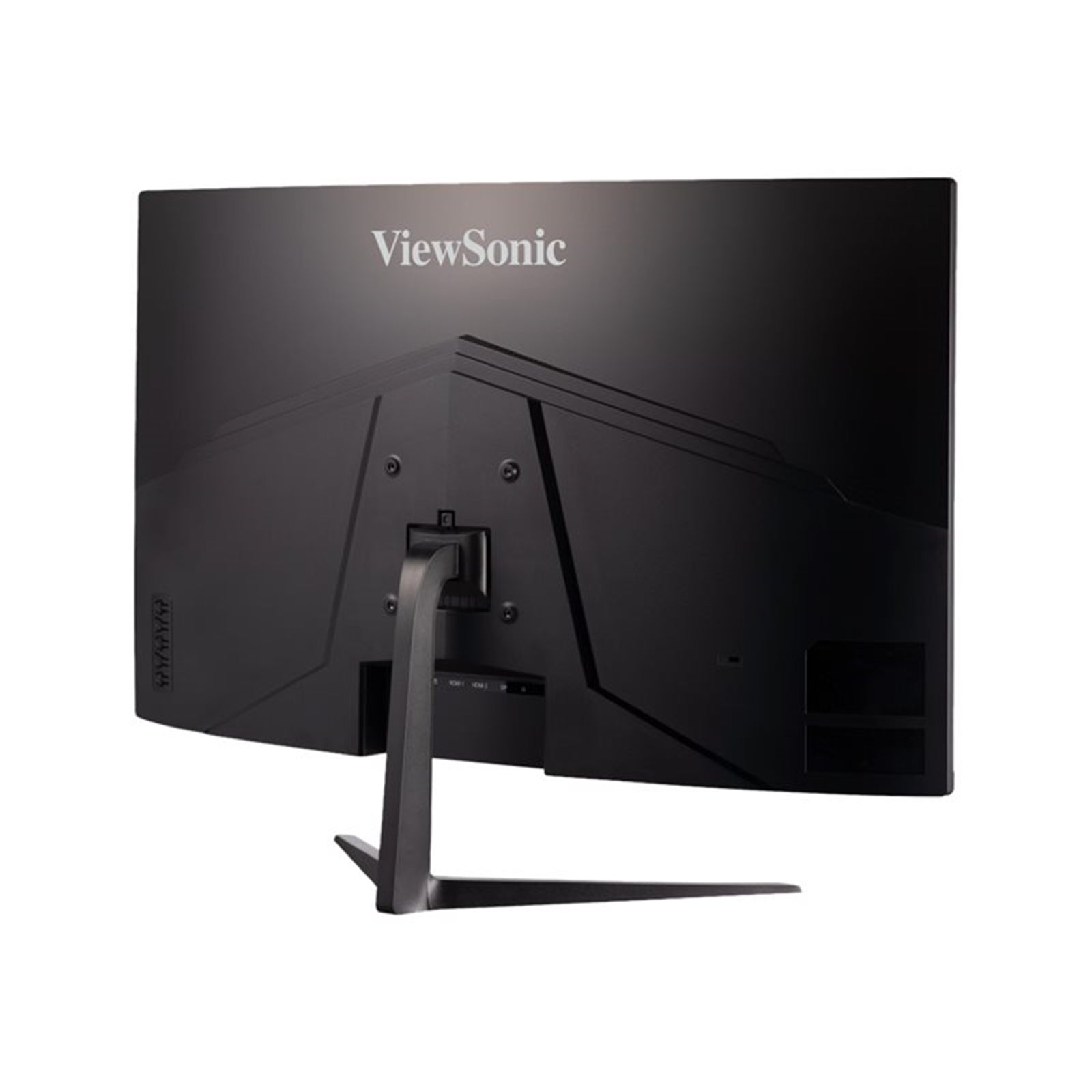 Viewsonic Omni VX3218-PC-MHD 32 Inch Curved Gaming Monitor, Full HD, 165Hz, Freesync, 2xHDMI, DisplayPort, 1ms VESA, Speakers
