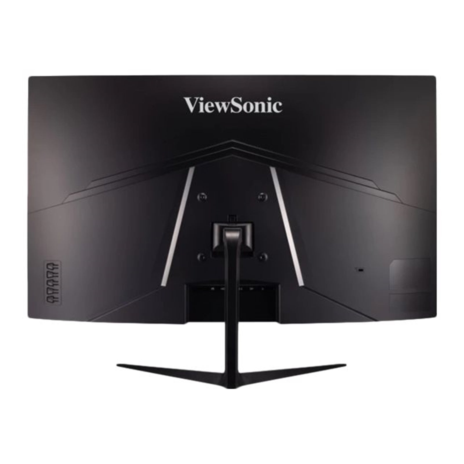 Viewsonic Omni VX3218-PC-MHD 32 Inch Curved Gaming Monitor, Full HD, 165Hz, Freesync, 2xHDMI, DisplayPort, 1ms VESA, Speakers