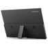 Viewsonic VA1650 16 inch USB-C Lightweight Portable IPS Monitor, Full HD, 60Hz, HDMI (v1.4), VESA, Built in Foldable Stand