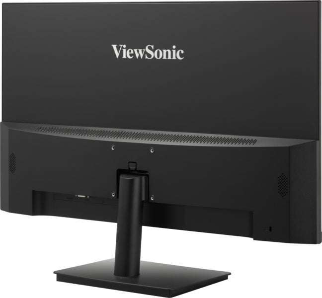 Viewsonic VA270-H-2 27-Inch Full HD IPS Monitor, 1920x1080 resolution, 100Hz, Freesync, HDMI, VGA, 1ms, VESA