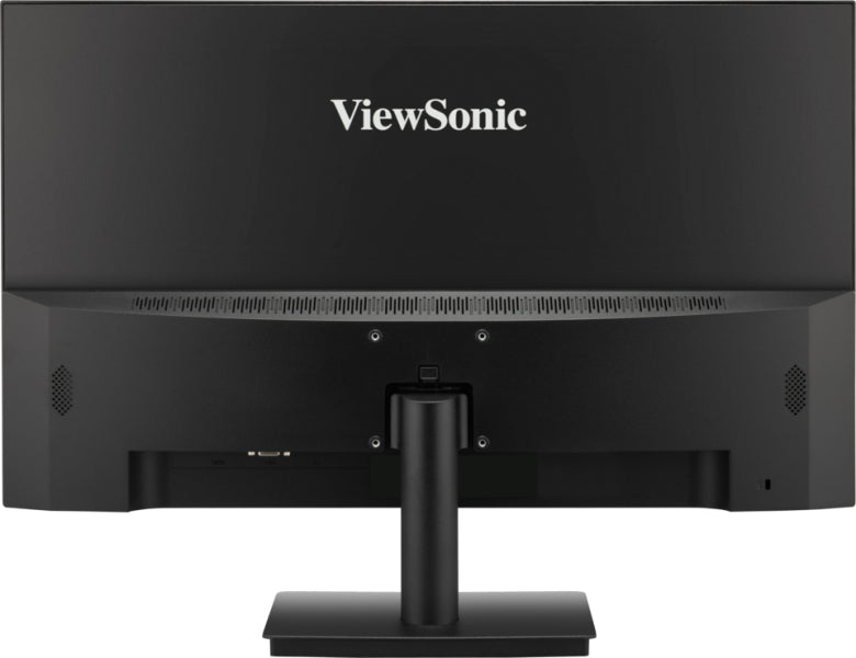 Viewsonic VA270-H-2 27-Inch Full HD IPS Monitor, 1920x1080 resolution, 100Hz, Freesync, HDMI, VGA, 1ms, VESA