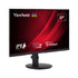 ViewSonic VA2708-HDJ 27-inch IPS monitor with Full HD display, adjustable height, pivot, swivel, HDMI, VGA, DisplayPort, VESA mount