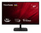 Viewsonic VA2732-H-2 27 Inch, Full HD, 100Hz, 1ms, IPS, HDMI, VGA, Frameless, LED Monitor