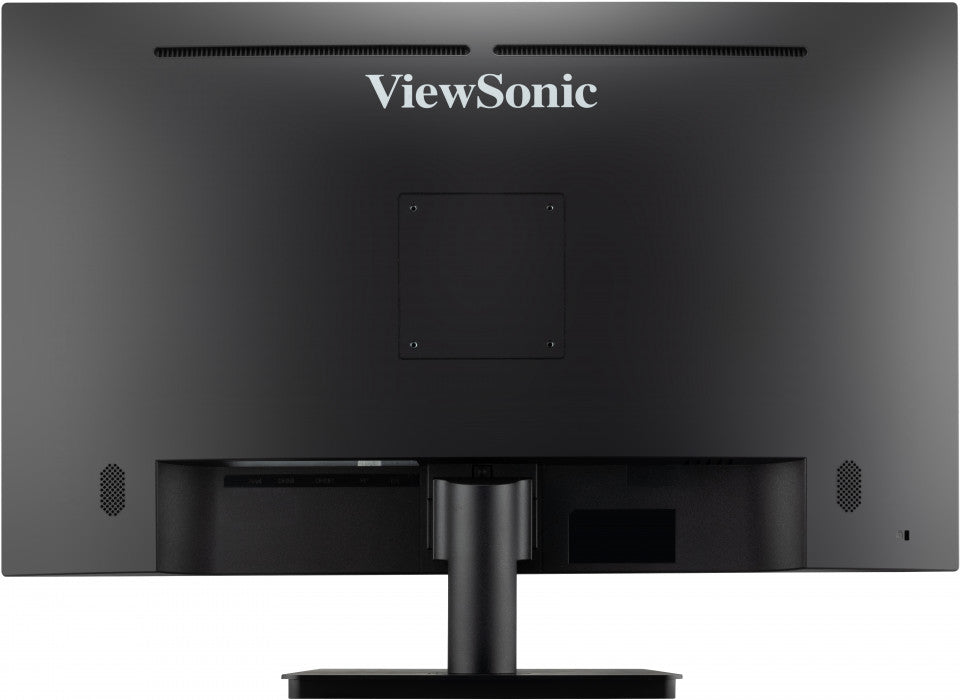 Viewsonic VA3209-MH 32 Inch IPS  Frameless Monitor, 75Hz, 4ms, VGA, HDMI, HD, Full HD 1080p, Built-In Speakers, VESA