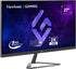 Viewsonic VX Series VX2758A-2K-PRO-3 computer monitor 68.6 cm (27") 2560 x 1440 pixels Quad HD LED Black