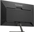 Viewsonic VX Series VX2758A-2K-PRO-3 computer monitor 68.6 cm (27") 2560 x 1440 pixels Quad HD LED Black
