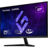 Viewsonic VX27G1-HD 27 Inch IPS Gaming Monitor, Full HD, 180Hz, G-sync, 2xHDMI, DisplayPort, 1ms, VESA