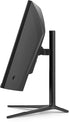 Viewsonic VX3418C-2K computer monitor 86.4 cm (34") 3440 x 1440 pixels UltraWide 180Hz Quad HD Black