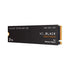 WD Black 2TB SN7100 Internal SSD M.2 PCI Express 4.0 NVMe 3D TLC NAND WDBELG0020BBK-WRSN