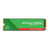 WD Green 1TB SN3000 NVMe SSD, M.2 Interface, PCIe Gen4, 2280, Read 5000MB/s, Write 4200MB/s WDS100T4G0E-00CPSO