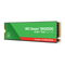 WD Green 1TB SN3000 NVMe SSD, M.2 Interface, PCIe Gen4, 2280, Read 5000MB/s, Write 4200MB/s WDS100T4G0E-00CPSO